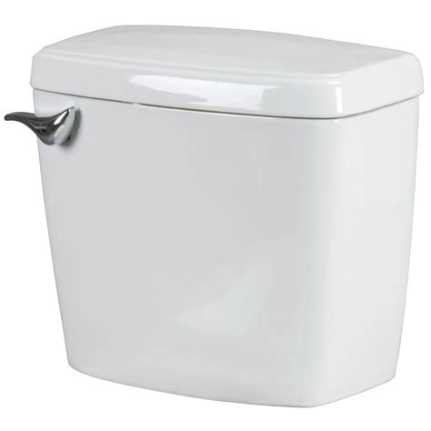 home depot toilet bowl tank